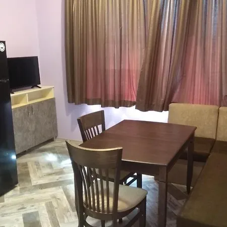 Apartament Apartment