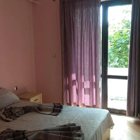 Apartament Burgas